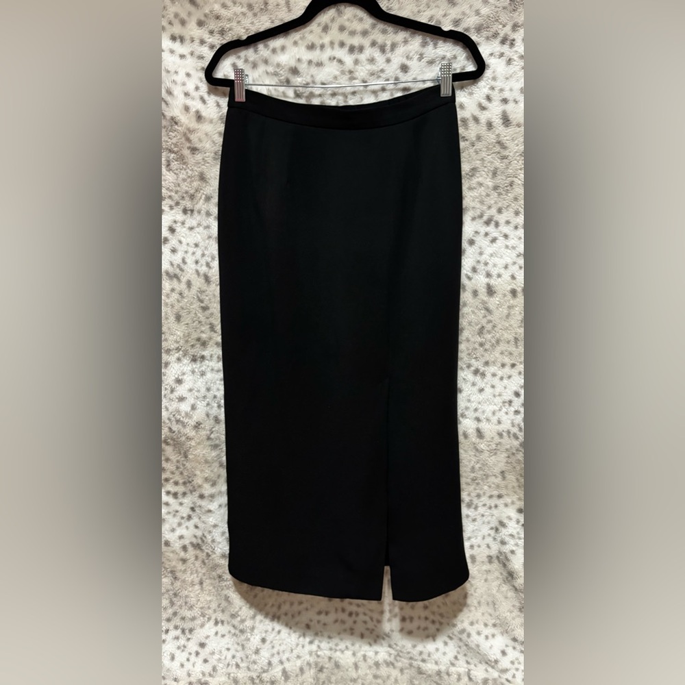 VINTAGE NOUVEAUX PENCIL SKIRT